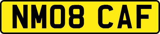 NM08CAF