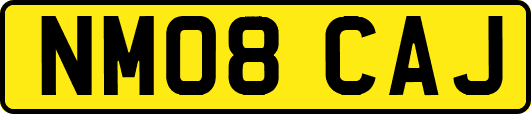NM08CAJ
