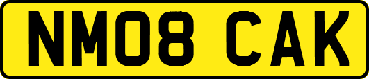 NM08CAK