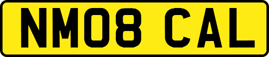 NM08CAL