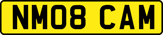 NM08CAM