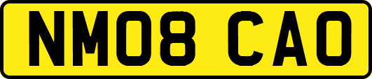 NM08CAO