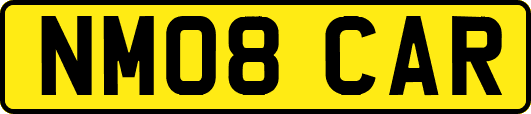 NM08CAR