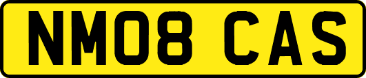 NM08CAS