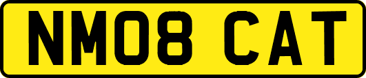 NM08CAT