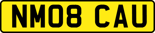 NM08CAU