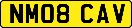 NM08CAV