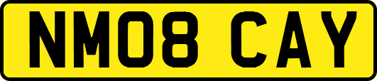 NM08CAY
