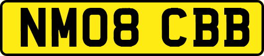 NM08CBB