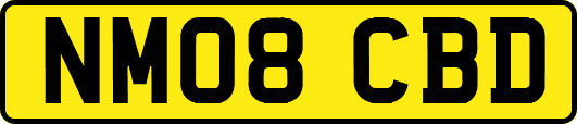 NM08CBD
