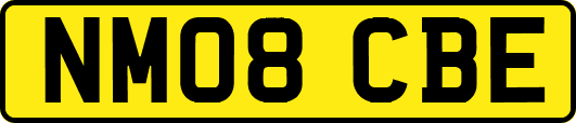 NM08CBE