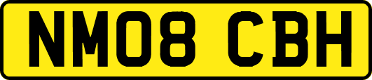 NM08CBH