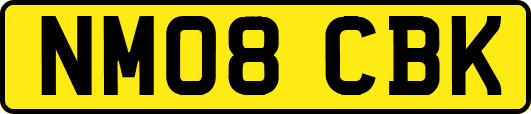 NM08CBK