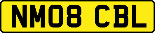 NM08CBL