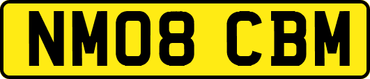 NM08CBM