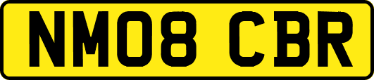 NM08CBR