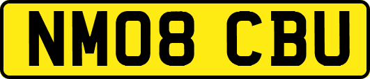 NM08CBU