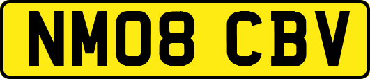 NM08CBV