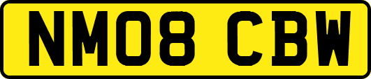 NM08CBW