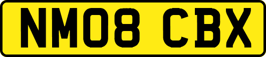 NM08CBX