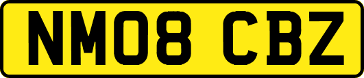 NM08CBZ