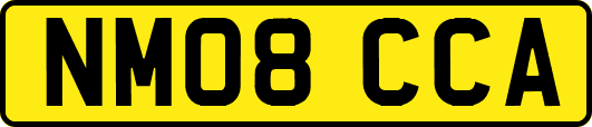 NM08CCA