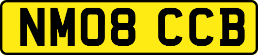 NM08CCB