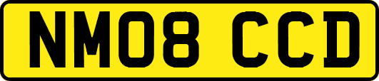 NM08CCD