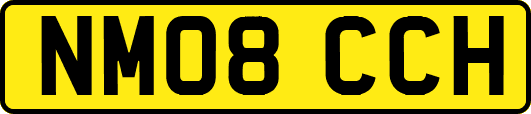 NM08CCH