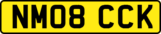 NM08CCK