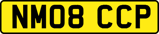 NM08CCP