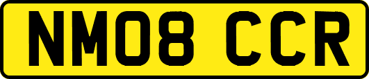 NM08CCR