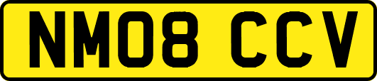 NM08CCV