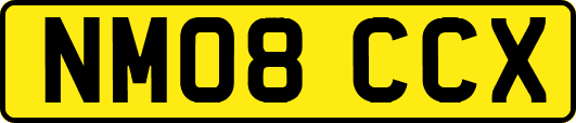 NM08CCX