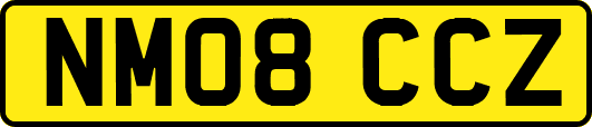 NM08CCZ