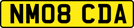 NM08CDA