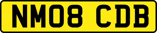 NM08CDB