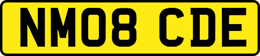 NM08CDE