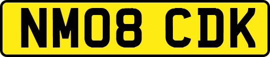 NM08CDK