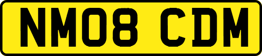 NM08CDM