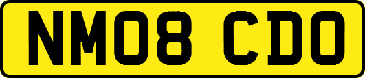 NM08CDO