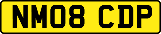 NM08CDP