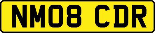 NM08CDR