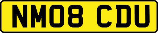 NM08CDU