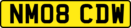 NM08CDW