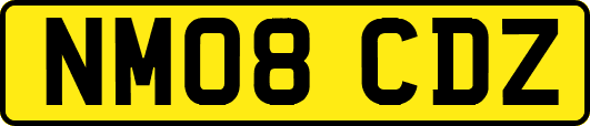 NM08CDZ