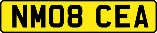 NM08CEA
