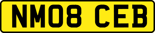 NM08CEB