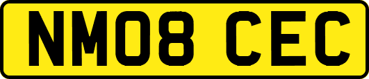 NM08CEC