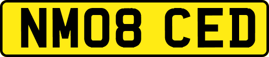 NM08CED